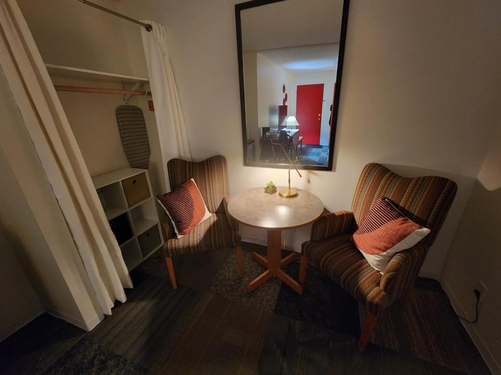 South West Motel Grants Exteriér fotografie